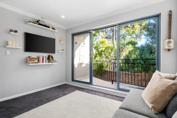 Fifth view of Homely townhouse listing, 2/13 Murralin Lane, Sylvania NSW 2224