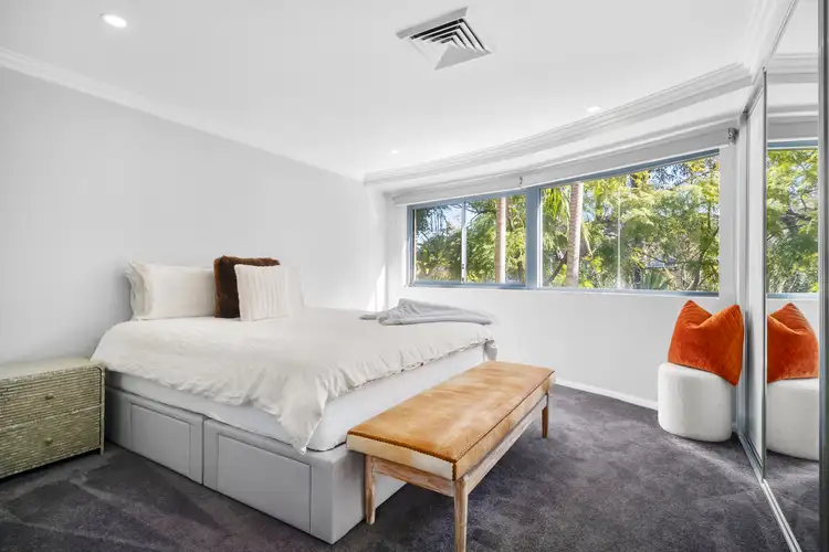 Sixth view of Homely townhouse listing, 2/13 Murralin Lane, Sylvania NSW 2224