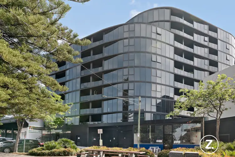 Second view of Homely apartment listing, 309/6 Station Street, Moorabbin VIC 3189
