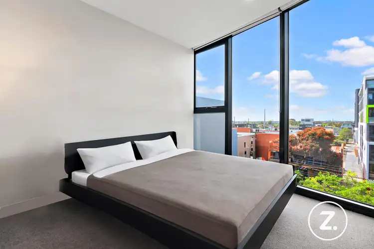 Fifth view of Homely apartment listing, 309/6 Station Street, Moorabbin VIC 3189