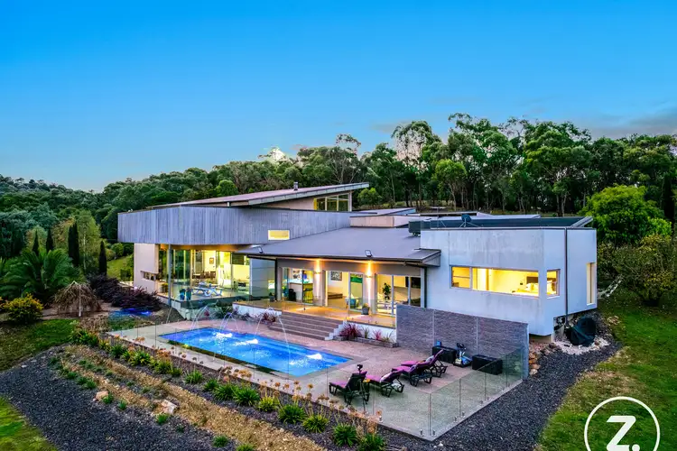 26 Batman Avenue, Hurstbridge VIC 3099