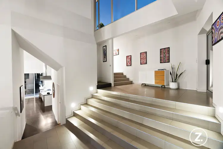 Fifth view of Homely house listing, 26 Batman Avenue, Hurstbridge VIC 3099