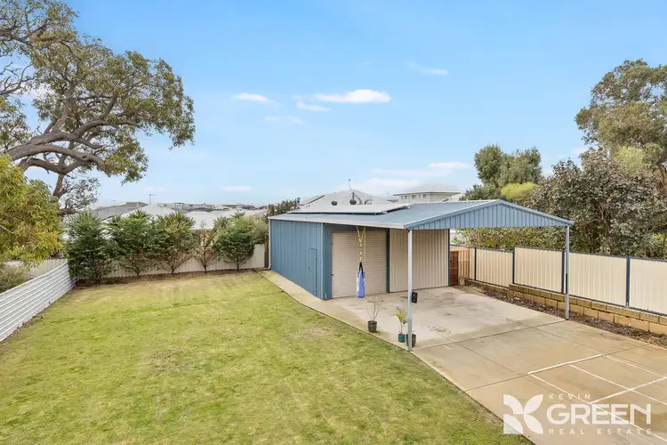 Second view of Homely house listing, 24 Vanessa Road, Falcon WA 6210