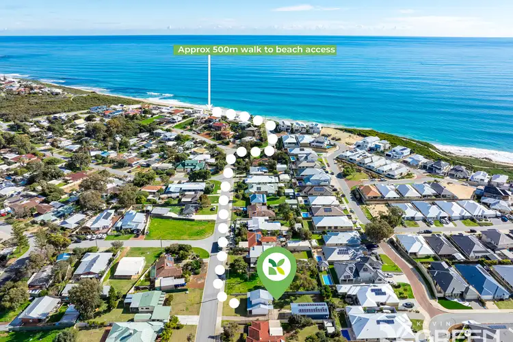 Third view of Homely house listing, 24 Vanessa Road, Falcon WA 6210