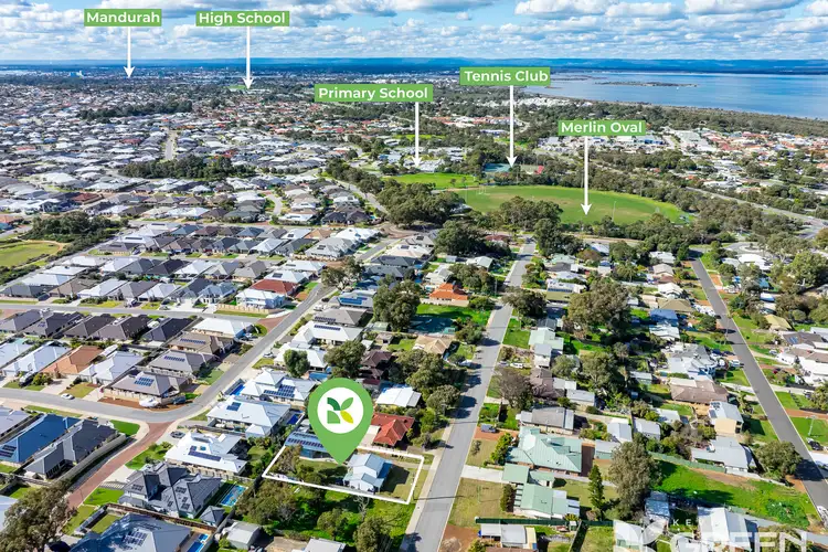 Fifth view of Homely house listing, 24 Vanessa Road, Falcon WA 6210
