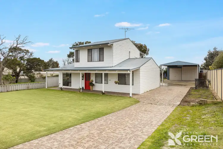 Sixth view of Homely house listing, 24 Vanessa Road, Falcon WA 6210