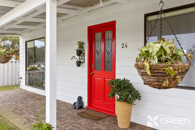 Seventh view of Homely house listing, 24 Vanessa Road, Falcon WA 6210