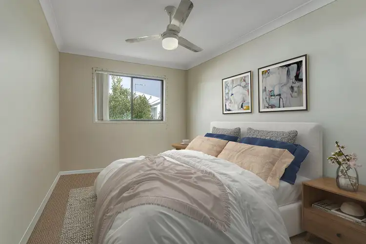 Fifth view of Homely townhouse listing, 68/110 Orchard Road, Richlands QLD 4077