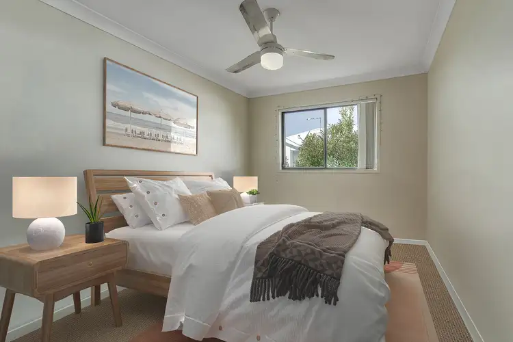 Sixth view of Homely townhouse listing, 68/110 Orchard Road, Richlands QLD 4077