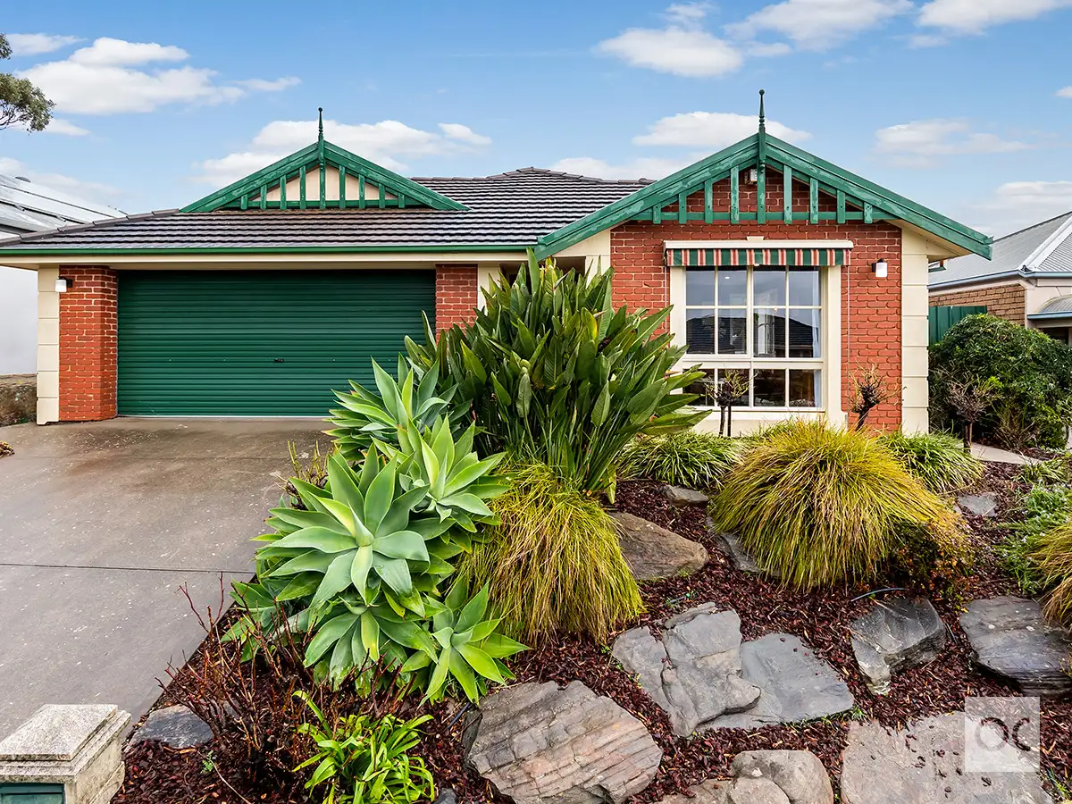 Main view of Homely house listing, 22 Gleneagles Road, Aberfoyle Park SA 5159