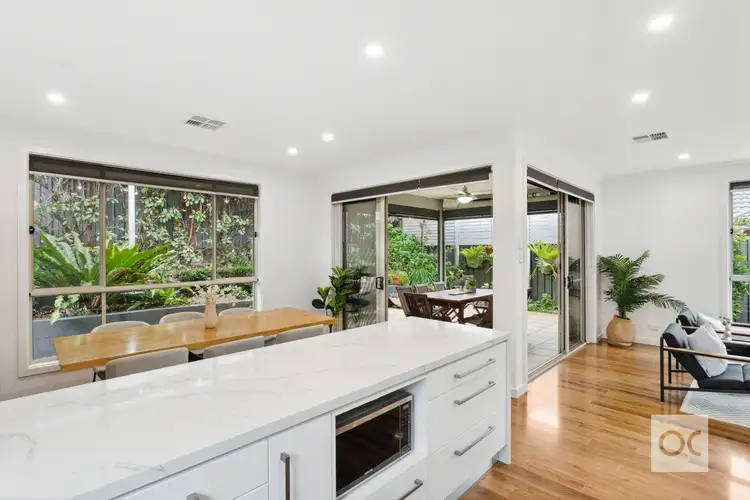 Second view of Homely house listing, 16 Hayman Retreat, Craigburn Farm SA 5051