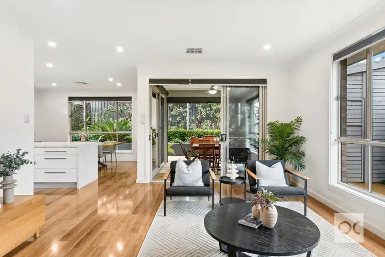 Fourth view of Homely house listing, 16 Hayman Retreat, Craigburn Farm SA 5051