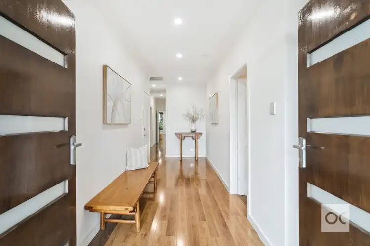 Fifth view of Homely house listing, 16 Hayman Retreat, Craigburn Farm SA 5051