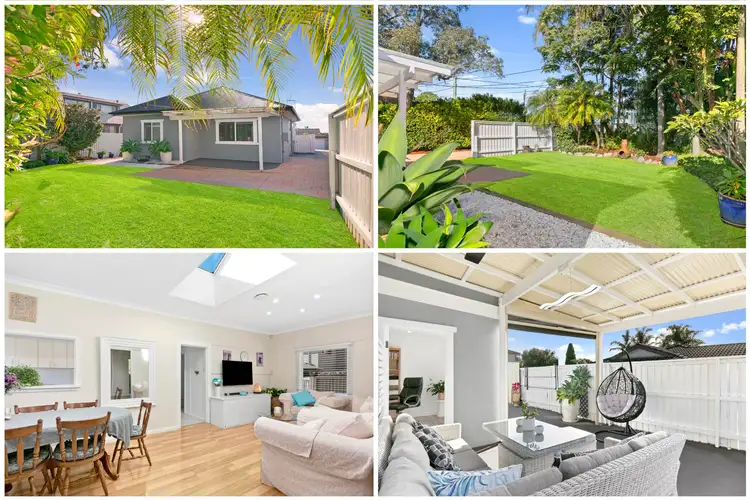 316 Warringah Road, Frenchs Forest NSW 2086