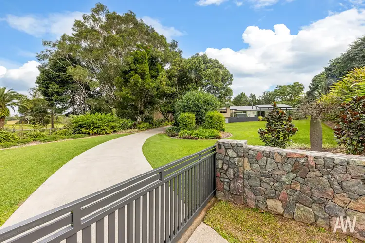 280 Old Palmwoods Road, Palmwoods QLD 4555