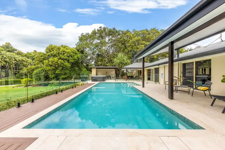 Third view of Homely rural property listing, 280 Old Palmwoods Road, Palmwoods QLD 4555