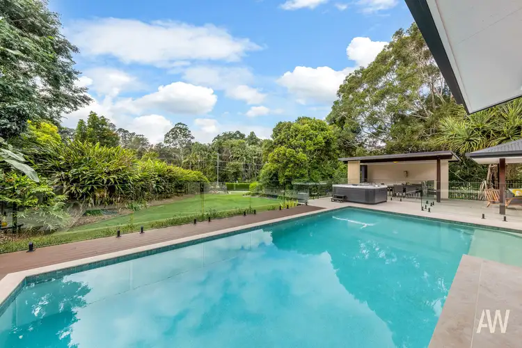 Fourth view of Homely rural property listing, 280 Old Palmwoods Road, Palmwoods QLD 4555