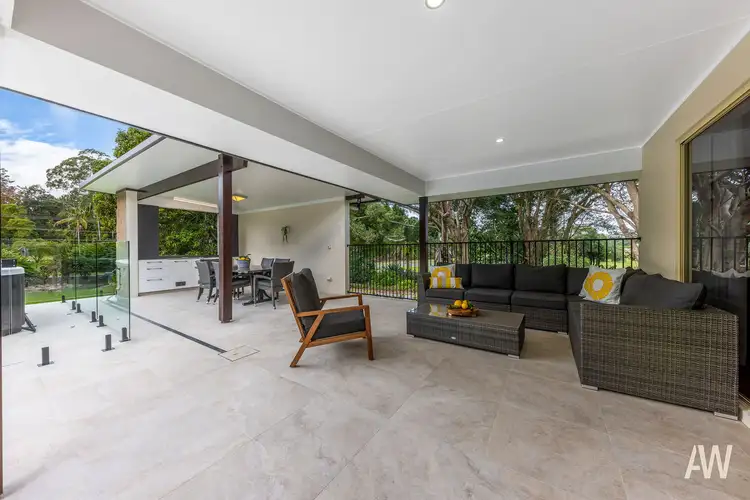 Fifth view of Homely rural property listing, 280 Old Palmwoods Road, Palmwoods QLD 4555