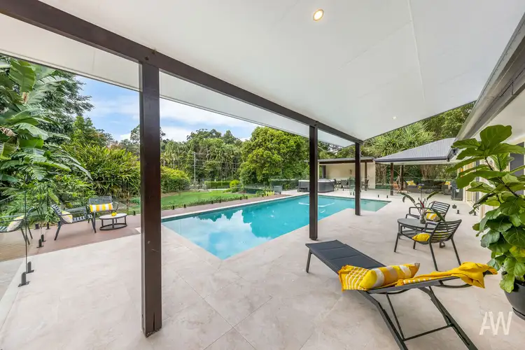 Sixth view of Homely rural property listing, 280 Old Palmwoods Road, Palmwoods QLD 4555