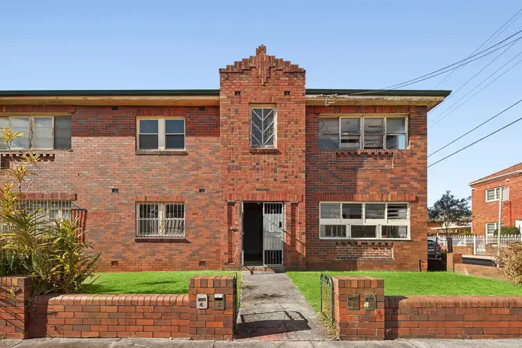 34 King Street, Ashfield NSW 2131