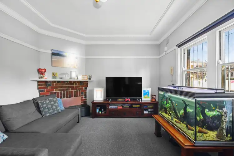 Third view of Homely block of units listing, 34 King Street, Ashfield NSW 2131