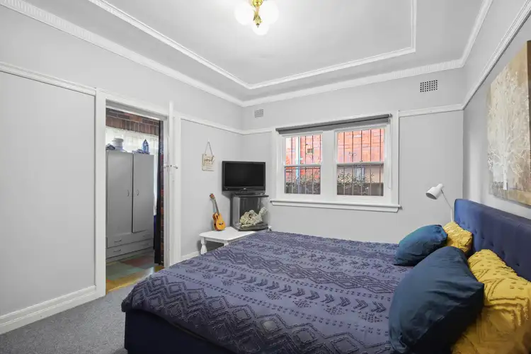 Fourth view of Homely block of units listing, 34 King Street, Ashfield NSW 2131