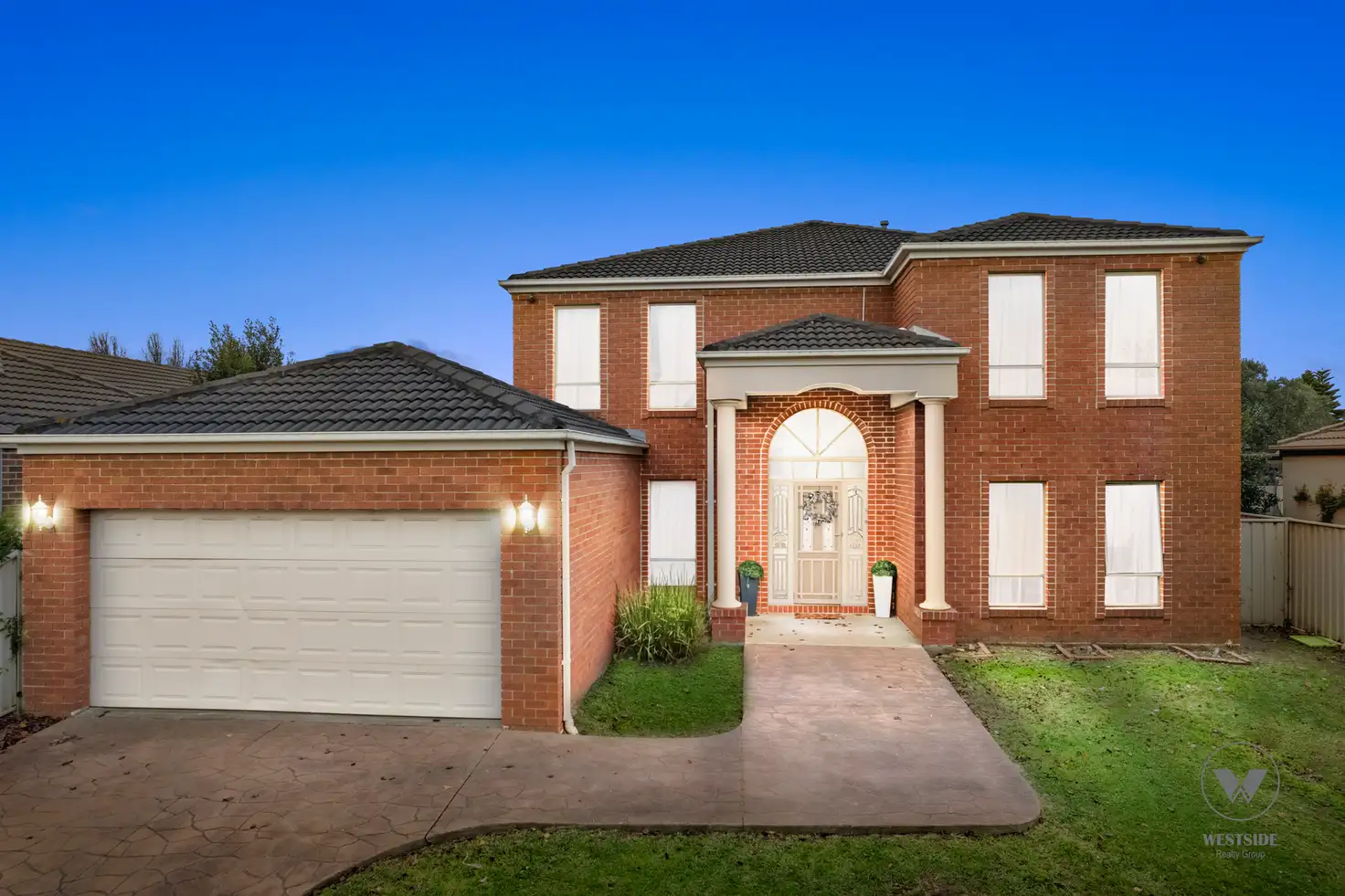 Main view of Homely house listing, 12 San Domino Avenue, Point Cook VIC 3030