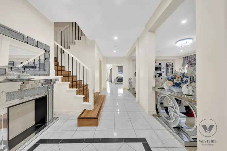 Third view of Homely house listing, 12 San Domino Avenue, Point Cook VIC 3030