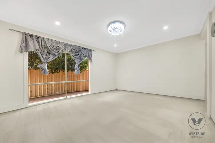 Fourth view of Homely house listing, 12 San Domino Avenue, Point Cook VIC 3030