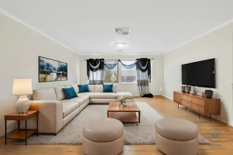 Sixth view of Homely house listing, 12 San Domino Avenue, Point Cook VIC 3030