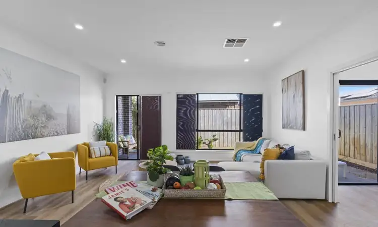 Fifth view of Homely house listing, 10 Dev Terrace, Rockbank VIC 3335