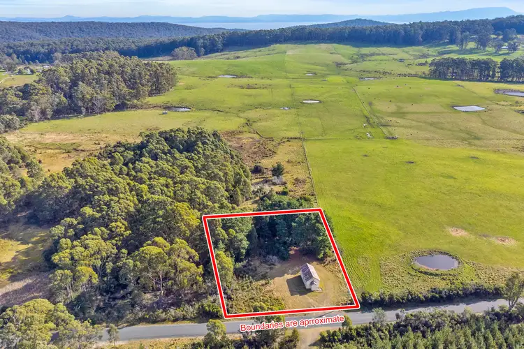 540 Stormlea Road, Stormlea TAS 7184