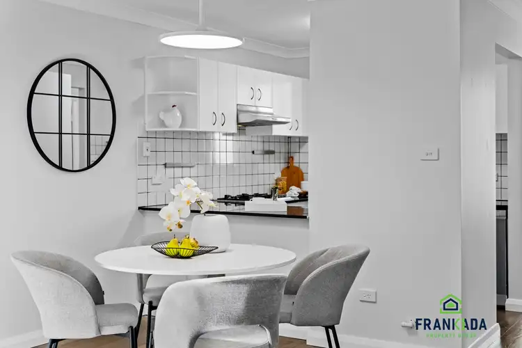 Fifth view of Homely townhouse listing, 10/3-5 Webb Avenue, Hornsby NSW 2077