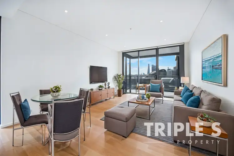 3163/65 Tumbalong Boulevard, Haymarket NSW 2000