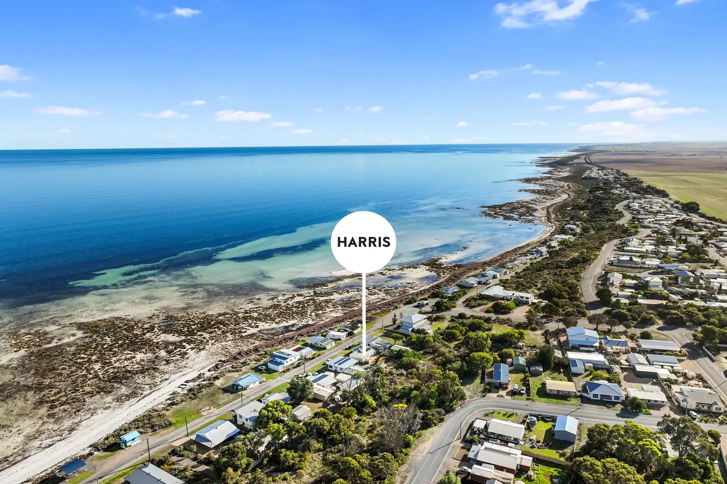 Main view of Homely house listing, 8 Foreshore Road, Hardwicke Bay SA 5575