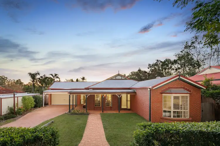 14 Tarragon Place, Forest Lake QLD 4078