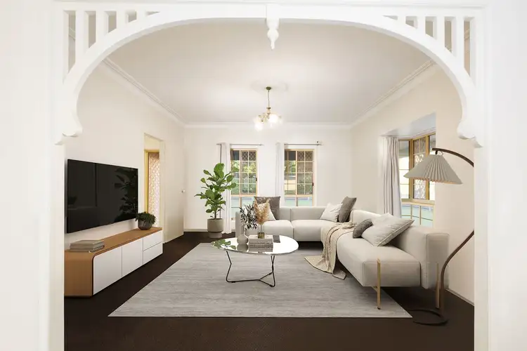 Second view of Homely house listing, 14 Tarragon Place, Forest Lake QLD 4078