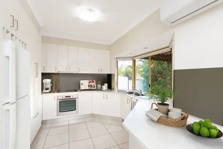 Third view of Homely house listing, 14 Tarragon Place, Forest Lake QLD 4078