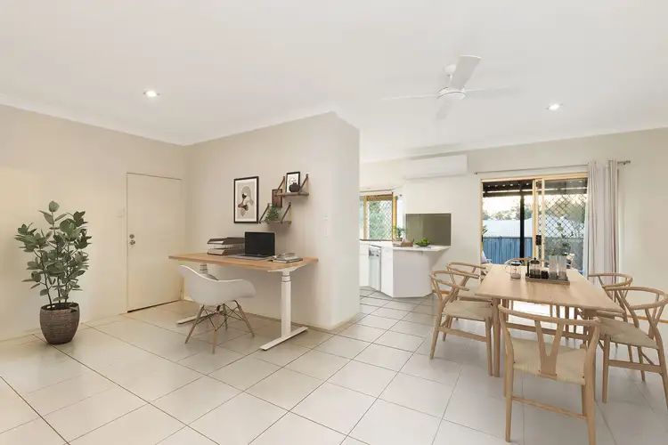 Fourth view of Homely house listing, 14 Tarragon Place, Forest Lake QLD 4078