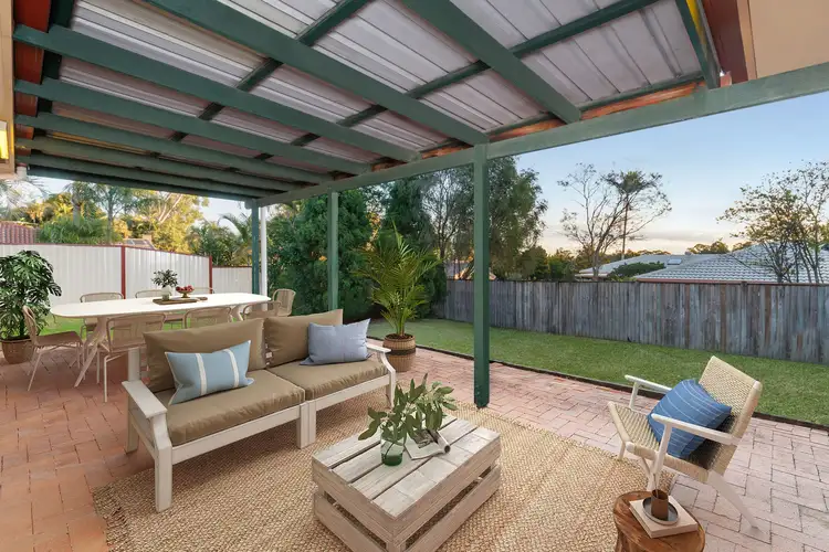 Fifth view of Homely house listing, 14 Tarragon Place, Forest Lake QLD 4078