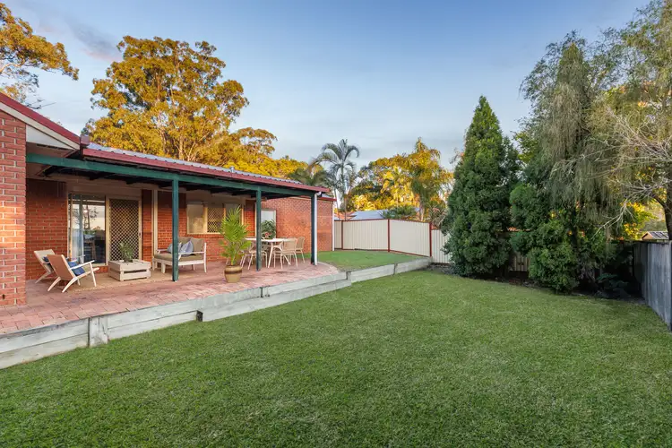 Sixth view of Homely house listing, 14 Tarragon Place, Forest Lake QLD 4078