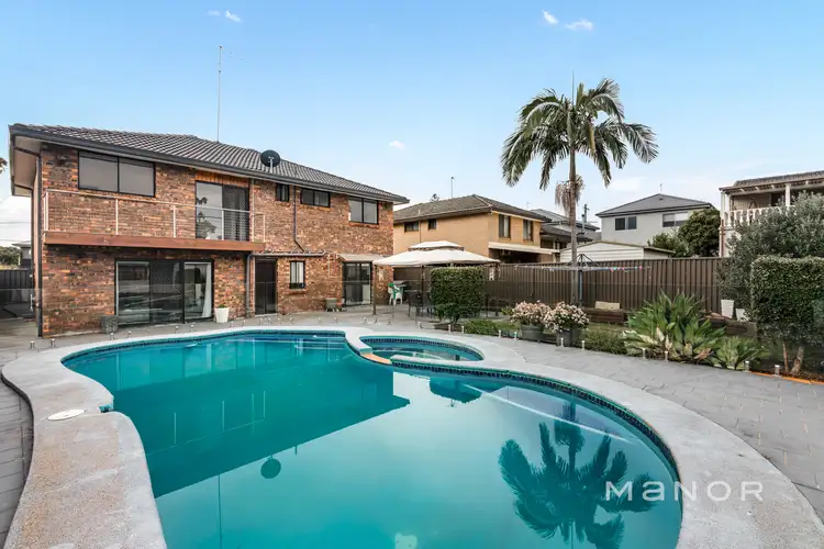 232 Old Prospect Road, Greystanes NSW 2145