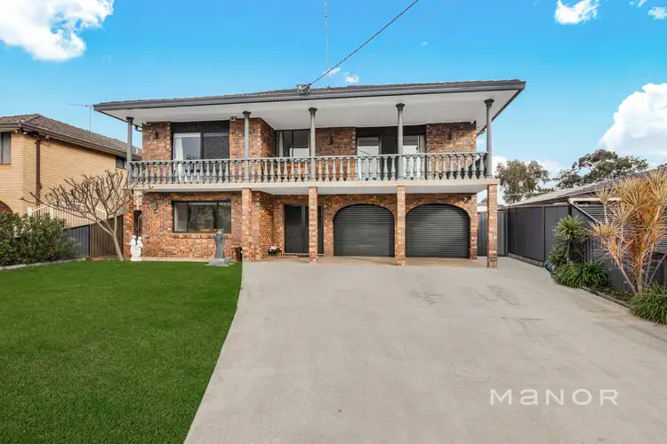 Second view of Homely house listing, 232 Old Prospect Road, Greystanes NSW 2145