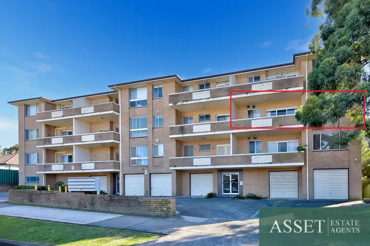 Main view of Homely apartment listing, 4/31-37 Eden Street, Arncliffe NSW 2205