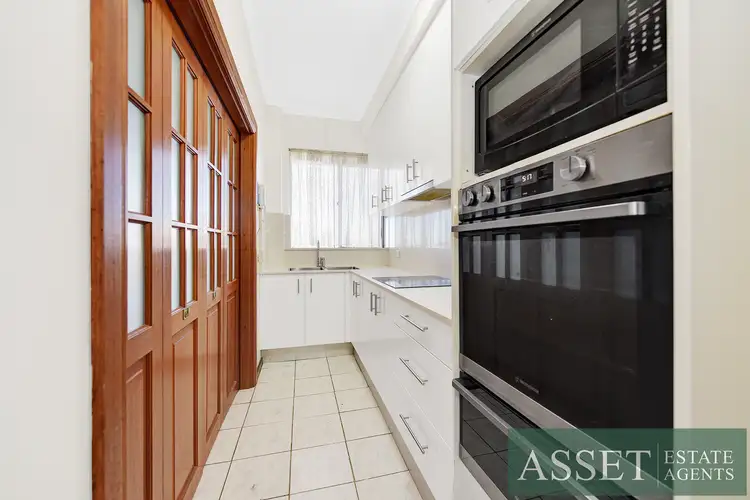 Third view of Homely apartment listing, 4/31-37 Eden Street, Arncliffe NSW 2205