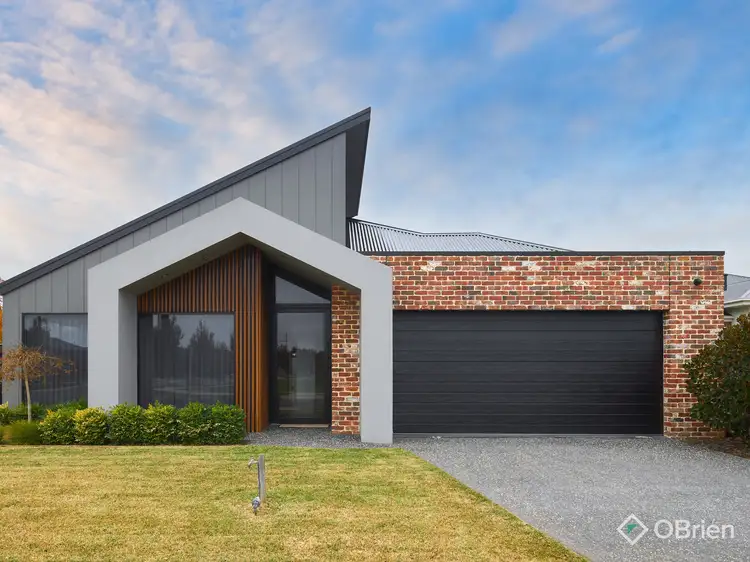 Main view of Homely house listing, 1 Islington Court, Warragul VIC 3820