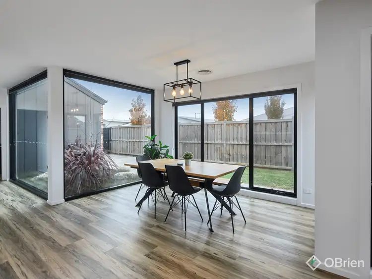 Sixth view of Homely house listing, 1 Islington Court, Warragul VIC 3820
