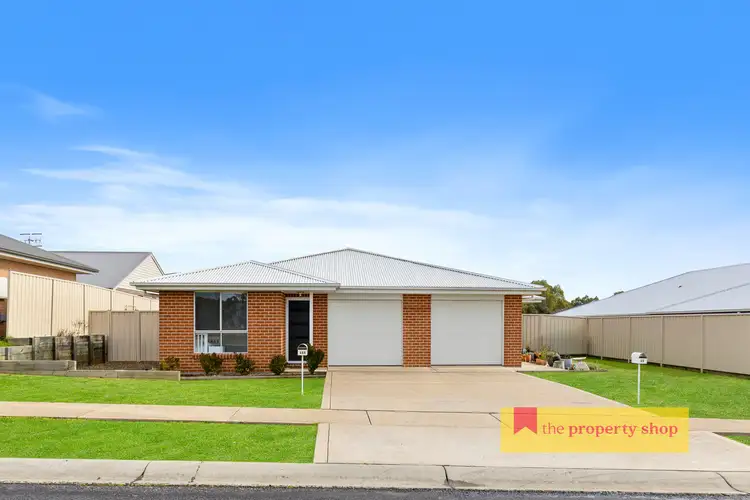 Main view of Homely house listing, 46-46a Bateman Avenue, Mudgee NSW 2850