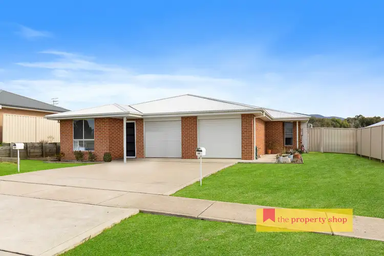 Second view of Homely house listing, 46-46a Bateman Avenue, Mudgee NSW 2850