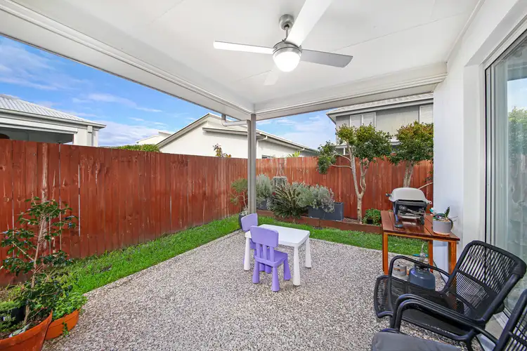 Sixth view of Homely house listing, 8 Emu Street, Mountain Creek QLD 4557